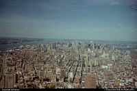 Photo by airtrainer | New York  world trade center